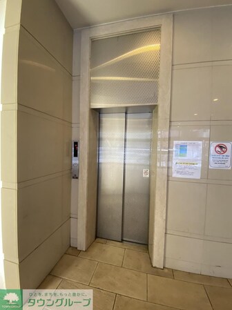 TQレジデンス名古屋錦の物件内観写真